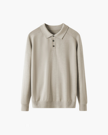 100% Premium -Wollpolo